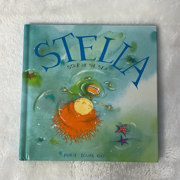 🔥 Bundle 🔥 Stella Books 👶 - Picture 4 of 6